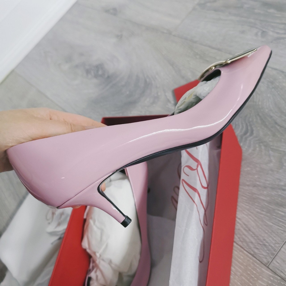 Roger Vivier heels
